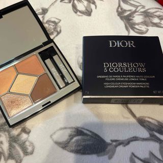 クリスチャンディオール(Christian Dior)のDior サンククルール423 (アイシャドウ)