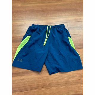 アンダーアーマー(UNDER ARMOUR)の【tony様専用】アンダーアーマーハーフパンツM(その他)