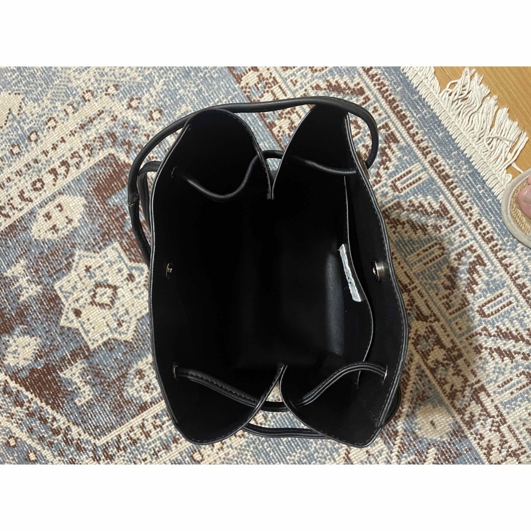 ear PAPILLONNER(イアパピヨネ)のイアパピヨネ　トートバッグ レディースのバッグ(トートバッグ)の商品写真