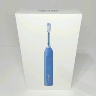 アムウェイ(Amway)の【未使用】Amway SPREEDENT 電動歯ブラシ 電子の力 独自設計 健康(電動歯ブラシ)