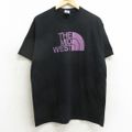 L★古着 半袖 ビンテージ Tシャツ メンズ 00年代 00s THE MID…