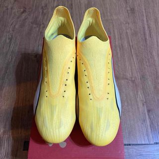 プーマ(PUMA)のPUMA ULTRA ULTIMATE FG/AG(シューズ)