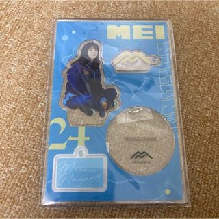 永野芽郁 アクスタ アクキー(女性タレント)