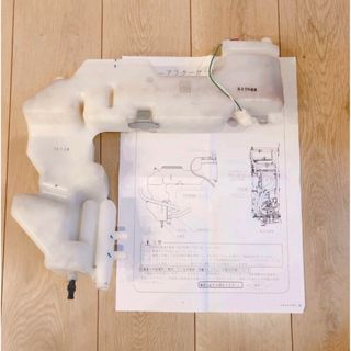 ノーリツ(NORITZ)の中和器（ノーリツ給湯器）GTH-C〇〇49/エラー290、920、930説明書付(その他)