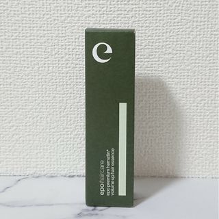 【匿名配送】エポ プレミアム ヘマチン ヘアトリートメントエッセンス 45ml