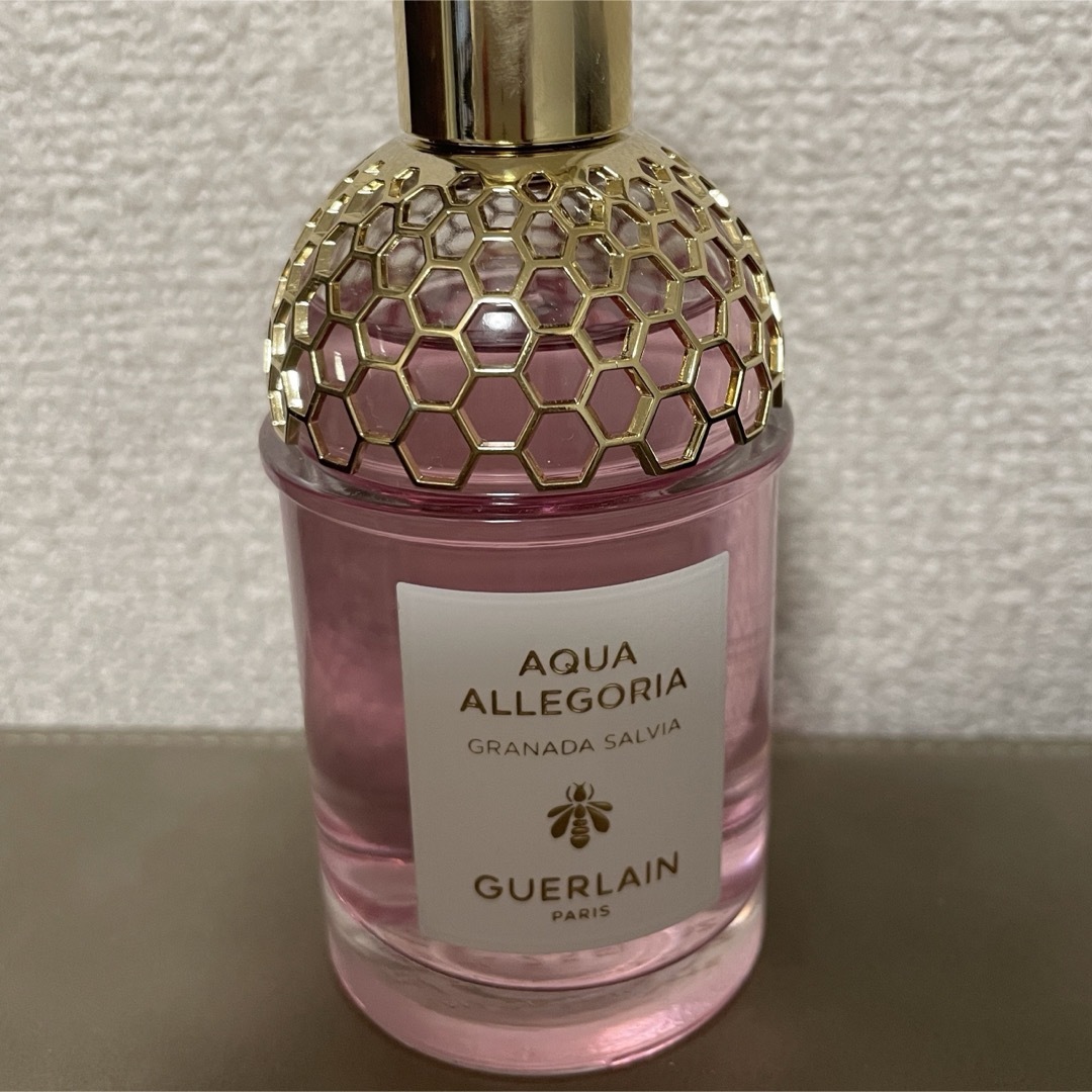 GUERLAIN(ゲラン)のゲラン　75ml グラナダサルヴィア コスメ/美容の香水(香水(女性用))の商品写真