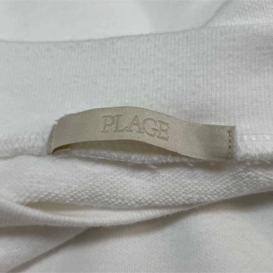 Plage(プラージュ)の新作plageプラージュ裏毛半袖プルオーバーtシャツパフスリーブウィムガゼット レディースのトップス(Tシャツ(半袖/袖なし))の商品写真