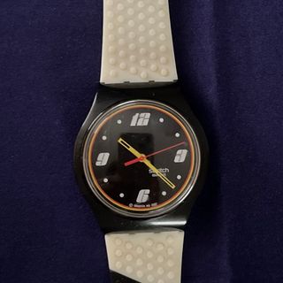 スウォッチ(swatch)の【スウォッチ】SWATCH 腕時計(腕時計)