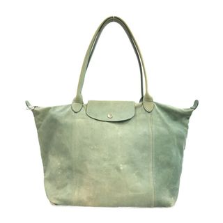 ロンシャン(LONGCHAMP)のロンシャン LONGCHAMP トートバッグ    レディース(トートバッグ)