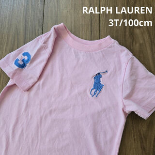 POLO RALPH LAUREN - 【RALPH LAUREN】半袖 Tシャツ トップス