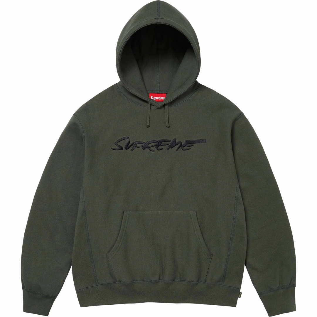 Supreme(シュプリーム)のSupreme Futura Hooded Sweatshirt M メンズのトップス(パーカー)の商品写真