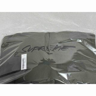 シュプリーム(Supreme)のSupreme Futura Hooded Sweatshirt M(パーカー)