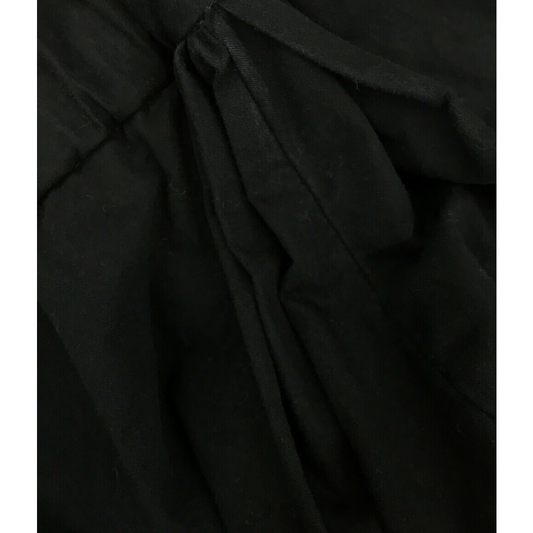 BABYLONE(バビロン)のバビロン BABYLONE フレアスカート    レディース F レディースのスカート(その他)の商品写真