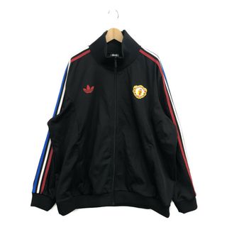 adidas - 美品 アディダス マンチェスターユナイテッ