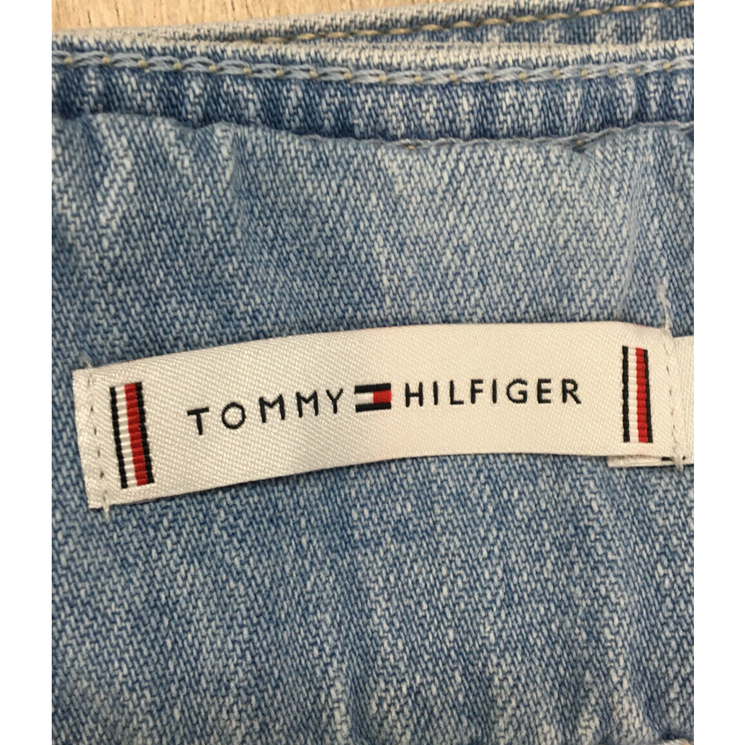 TOMMY HILFIGER(トミーヒルフィガー)のトミーヒルフィガー デニムスカート レディース EUR36 レディースのスカート(その他)の商品写真