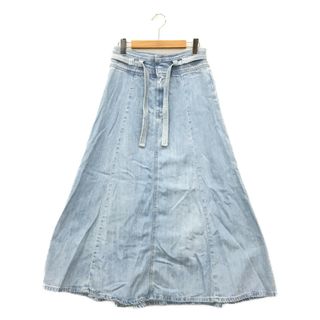 TOMMY HILFIGER - トミーヒルフィガー デニムスカート レディース EUR36