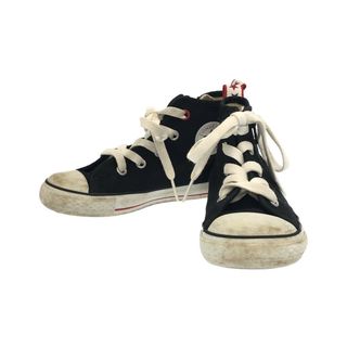 コンバース(CONVERSE)のコンバース CONVERSE ハイカットスニーカー キッズ 17(スニーカー)