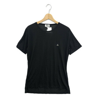ヴィヴィアンウエストウッド(Vivienne Westwood)の美品 ヴィヴィアンウエストウッド 半袖Tシャツ メンズ 46(Tシャツ/カットソー(半袖/袖なし))