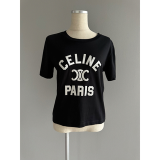 セリーヌ(celine)のセリーヌ　Tシャツ(Tシャツ(半袖/袖なし))