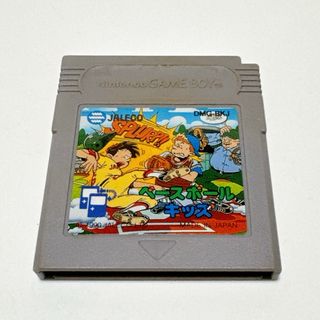 任天堂 - ゲームボーイソフト　ベースボールキッズ