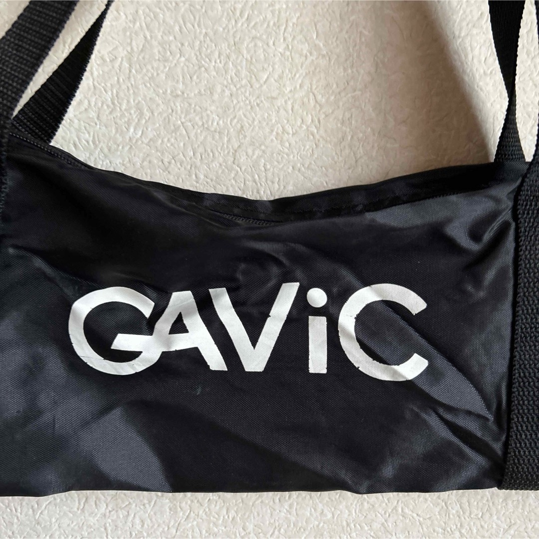 GAViC(ガビック)のGAVICラダーケースバッグ スポーツ/アウトドアのサッカー/フットサル(その他)の商品写真