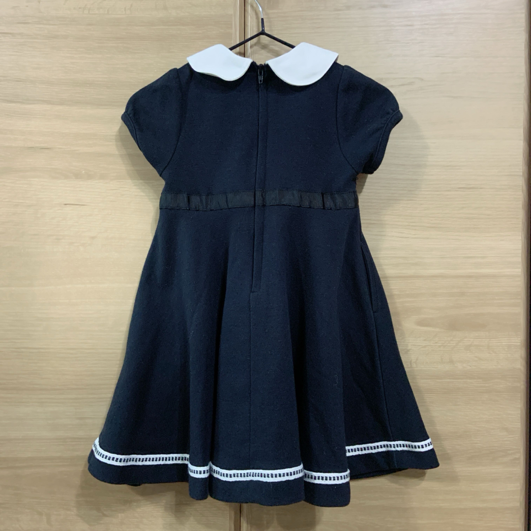 WILL MERY(ウィルメリー)のセットアップ　90 キッズ/ベビー/マタニティのキッズ服女の子用(90cm~)(ドレス/フォーマル)の商品写真