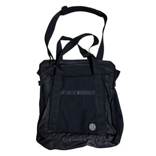 ストーンアイランド(STONE ISLAND)のstoneisland 13aw 2way tote shoulder bag(ショルダーバッグ)