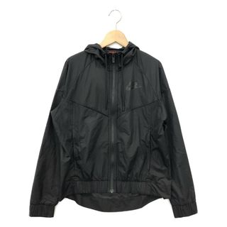 NIKE - 美品 ナイキ NIKE ナイロンパーカー    レディース M