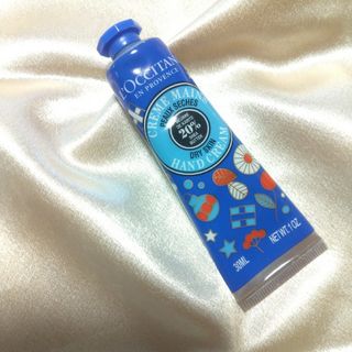 L'OCCITANE - ロクシタン クラシックシア ハンドクリーム 30ml