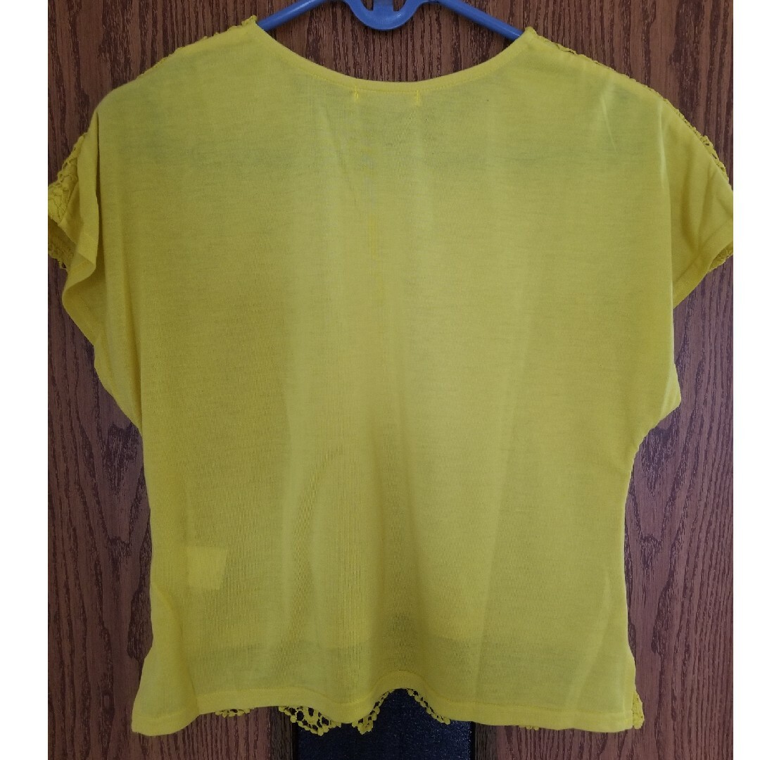 Tシャツセット レディースのトップス(Tシャツ(半袖/袖なし))の商品写真
