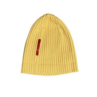 PRADA(ニット帽/ビーニー)のフリマアイテム一覧 PRADA(ニット帽/ビーニー)のフリマアイテム一覧