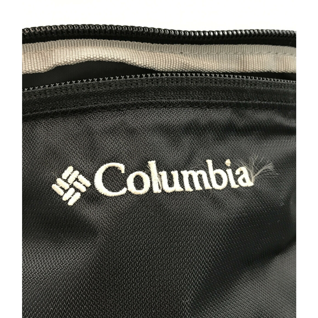 Columbia(コロンビア)のコロンビア 2way ボディバッグ ショルダーバッグ 斜め掛け ユニセックス レディースのバッグ(ショルダーバッグ)の商品写真