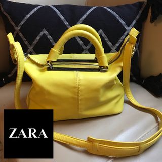 ZARA - ZARA  ★   バッグ