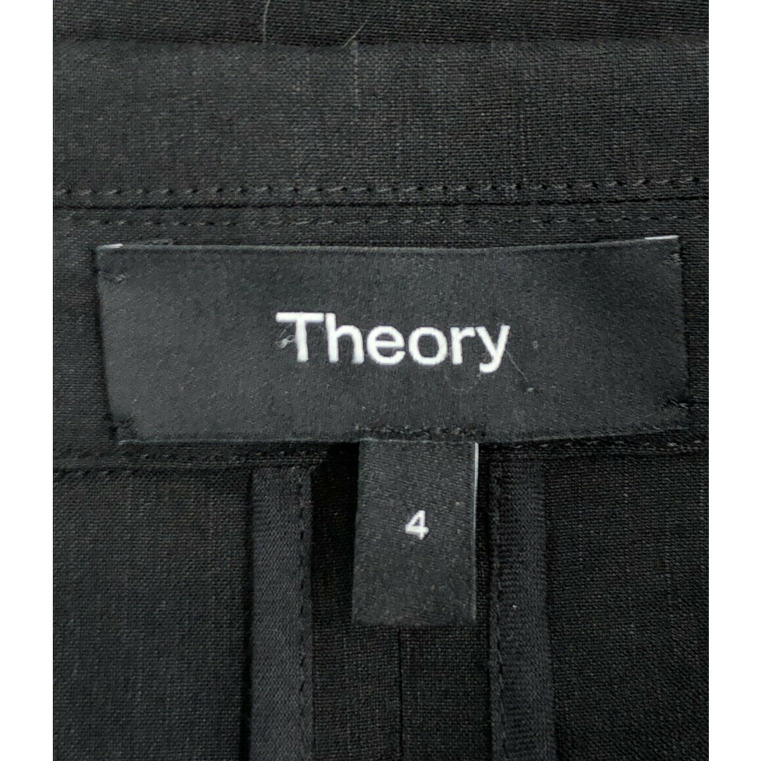 theory(セオリー)のセオリー theory テーラードジャケット    メンズ 4 メンズのジャケット/アウター(テーラードジャケット)の商品写真