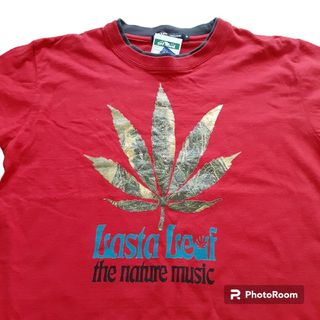 ガンジャTシャツ 大麻 Tシャツ マリファナ Tシャツ レゲエ ロック Tシャツ(Tシャツ/カットソー(半袖/袖なし))