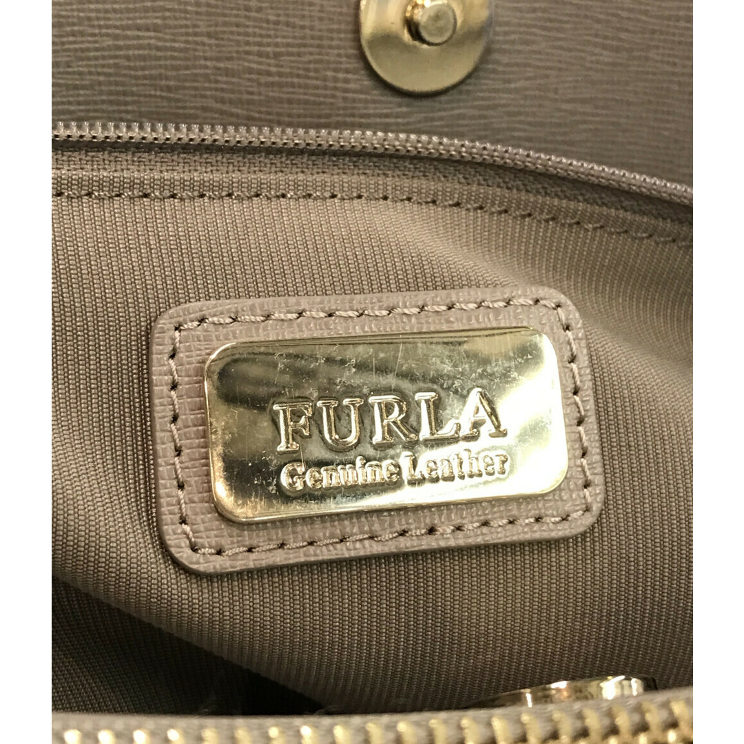 Furla(フルラ)のフルラ FURLA トートバッグ ハンドバッグ    レディース レディースのバッグ(トートバッグ)の商品写真