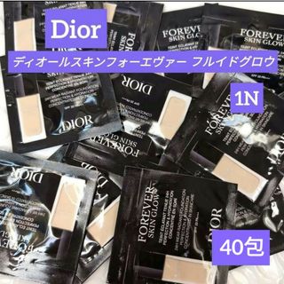 クリスチャンディオール(Christian Dior)の茜様専用です(ファンデーション)