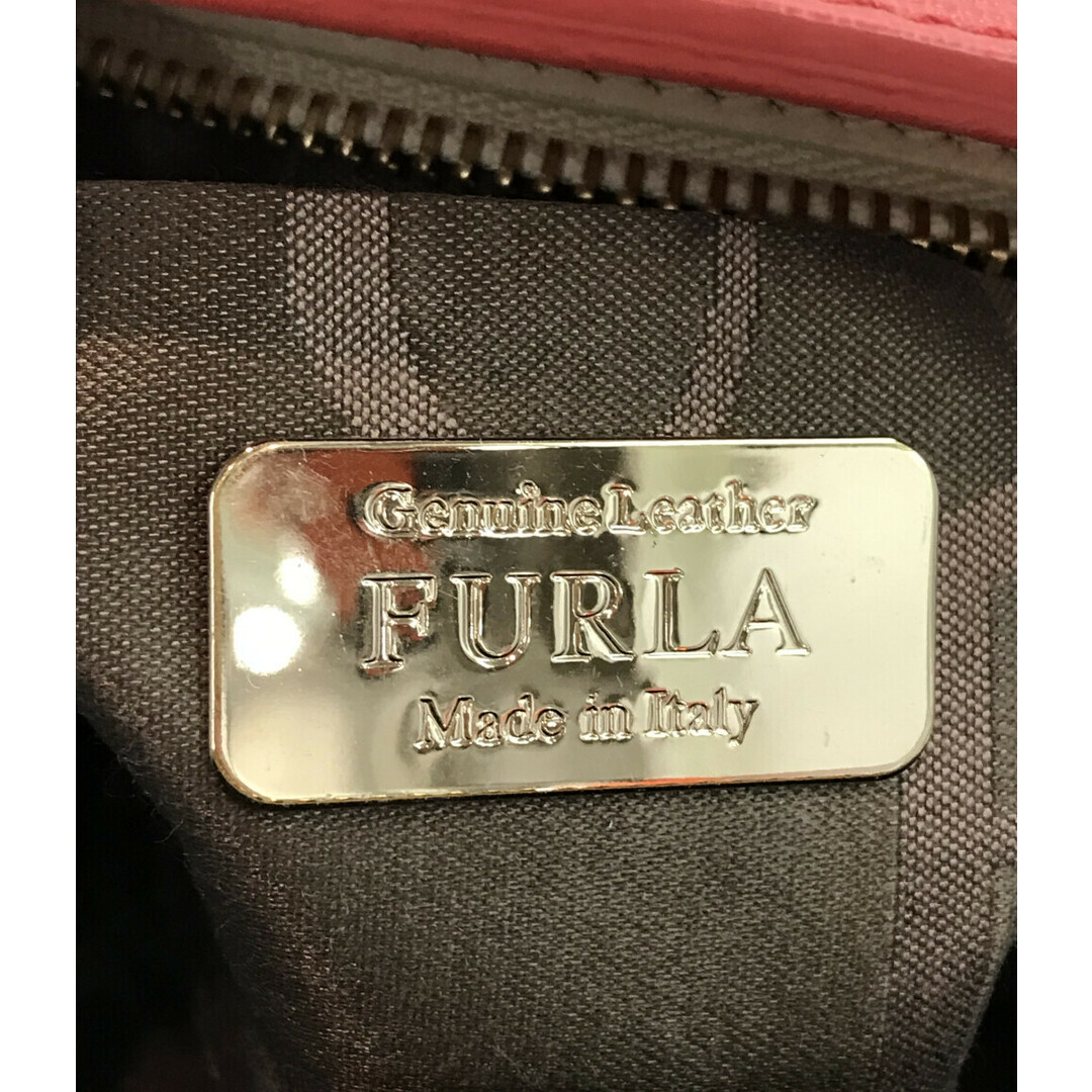 Furla(フルラ)のフルラ 2way ハンドバッグ ミニショルダーバッグ 斜め掛け レディース レディースのバッグ(ハンドバッグ)の商品写真