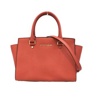 マイケルコース(Michael Kors)のマイケルコース 2way ハンドバッグ ショル(ハンドバッグ)