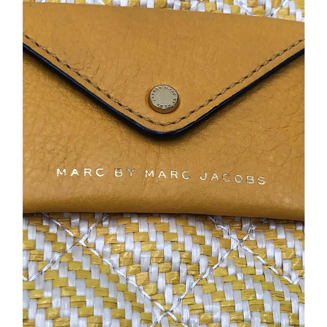 MARC BY MARC JACOBS(マークバイマークジェイコブス)のマークバイマークジェイコブス トートバッグ 肩掛け レディース レディースのバッグ(トートバッグ)の商品写真