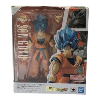 美品   ドラゴンボール超 ブロリー  S.H.Figuarts(アニメ/ゲーム)