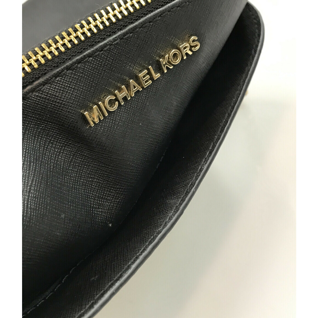 Michael Kors(マイケルコース)のマイケルコース ミニショルダーバッグ 斜め掛け レディース レディースのバッグ(ショルダーバッグ)の商品写真