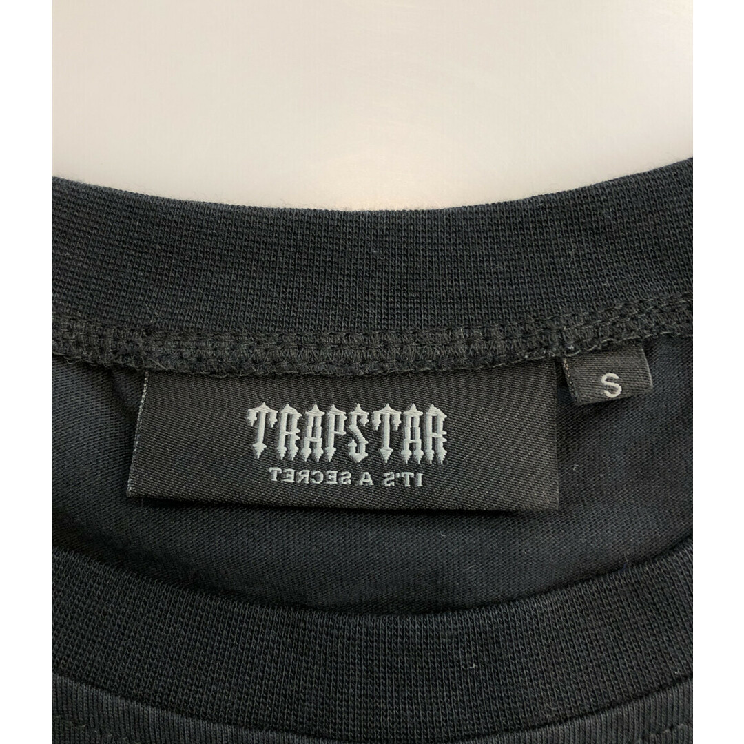 TRAPSTAR 半袖Tシャツ    メンズ S メンズのトップス(Tシャツ/カットソー(半袖/袖なし))の商品写真