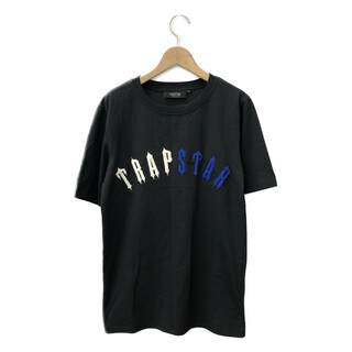 TRAPSTAR 半袖Tシャツ    メンズ S(Tシャツ/カットソー(半袖/袖なし))