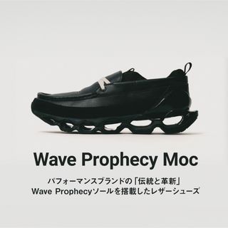 MIZUNO WAVE PROPHECY MOC 27cm ミズノ ウェーブ