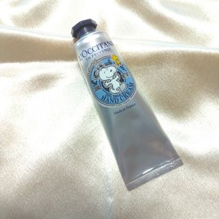 ロクシタン(L'OCCITANE)のロクシタン L OCCITANE シア ハンドクリーム 30ml(ハンドクリーム)