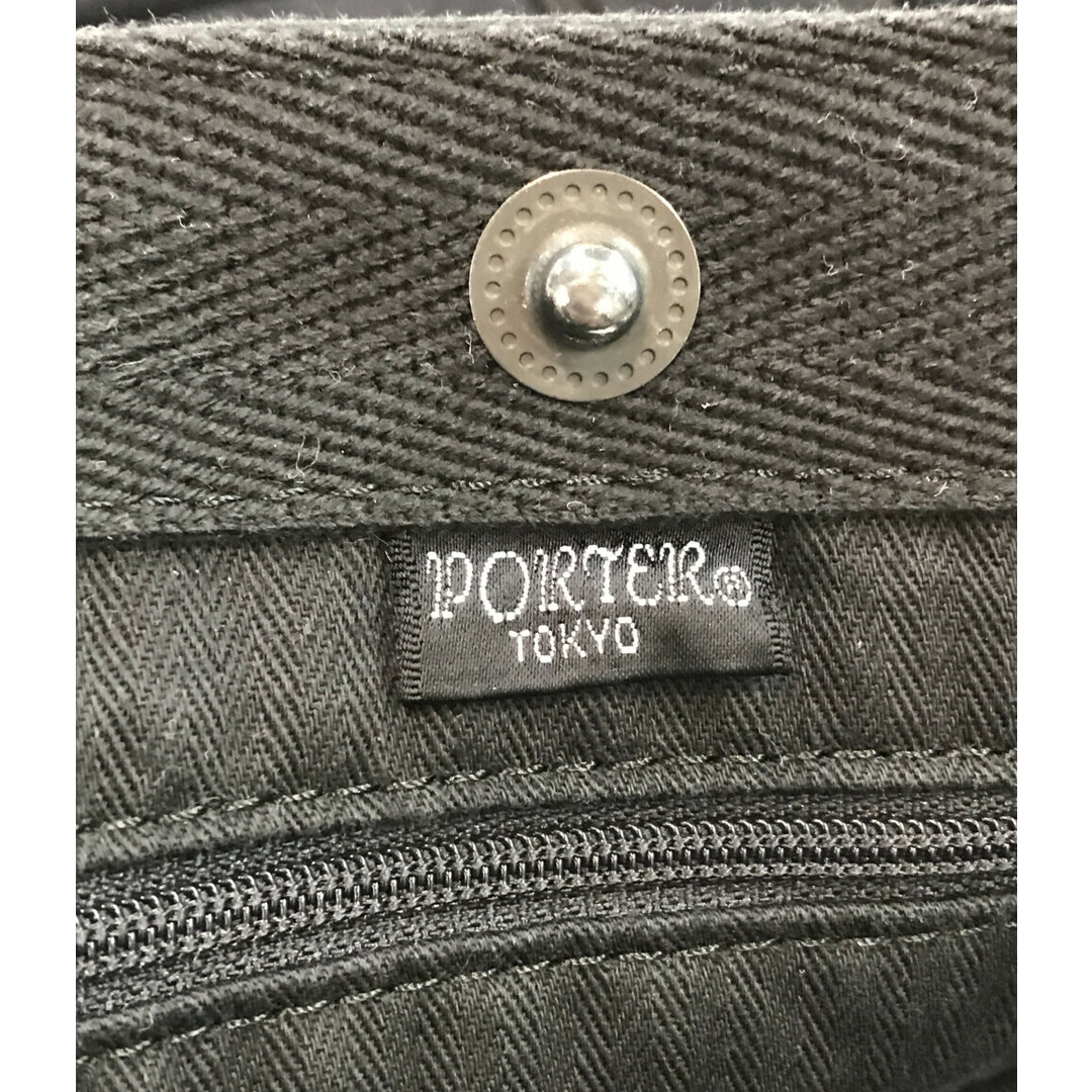 PORTER(ポーター)のポーター PORTER トートバッグ ハンドバッグ    レディース レディースのバッグ(トートバッグ)の商品写真