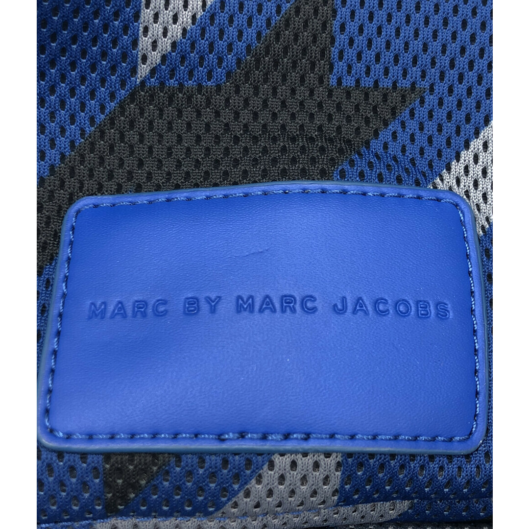 MARC BY MARC JACOBS(マークバイマークジェイコブス)のマークバイマークジェイコブス ボディバッグ 迷彩柄 ユニセックス レディースのバッグ(ボディバッグ/ウエストポーチ)の商品写真