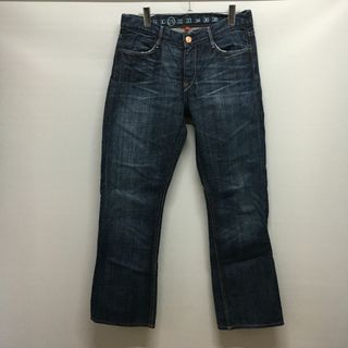 アメリカ製　earnest sewn　デニムパンツ　USED　11215