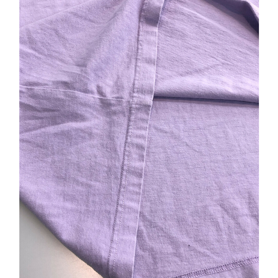 THE NORTH FACE(ザノースフェイス)のザノースフェイス 長袖Tシャツ 胸ポケット付き メンズ L メンズのトップス(Tシャツ/カットソー(七分/長袖))の商品写真